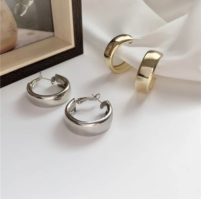 Round Hoops