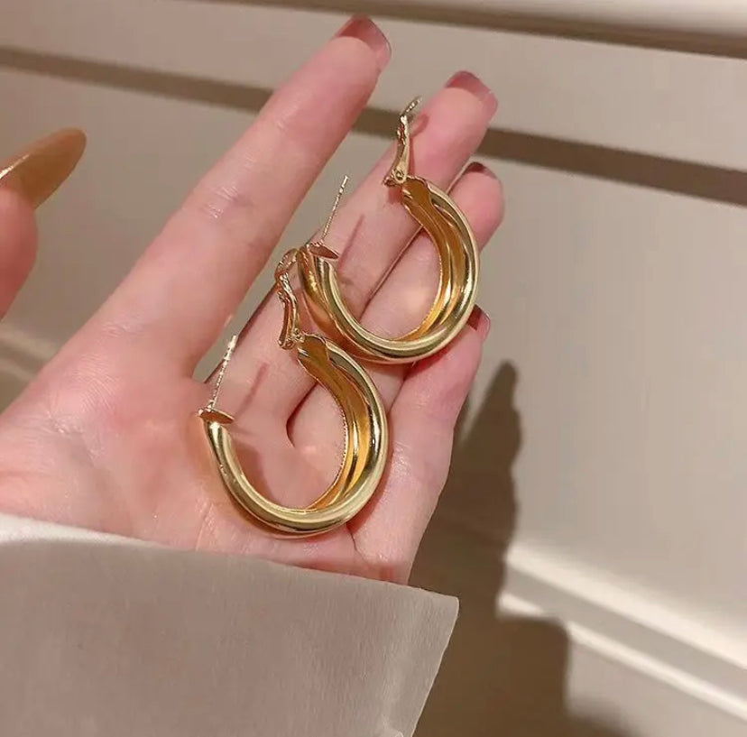 Round Hoops
