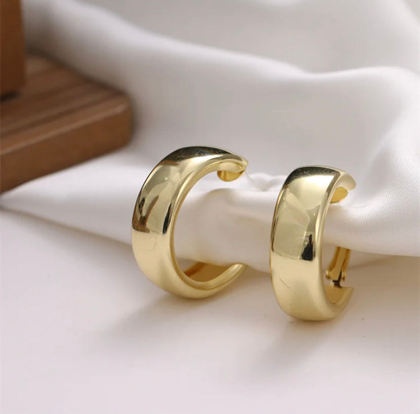 Round Hoops