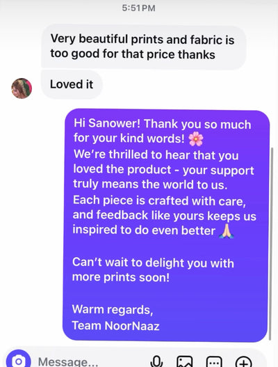 Customer review 4