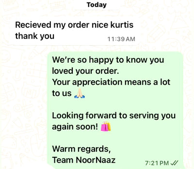 Customer review 5