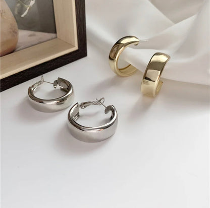 Round Hoops
