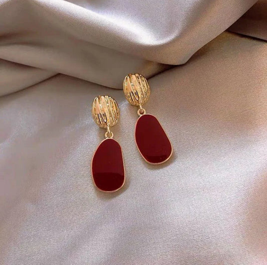 Geometric Danglers