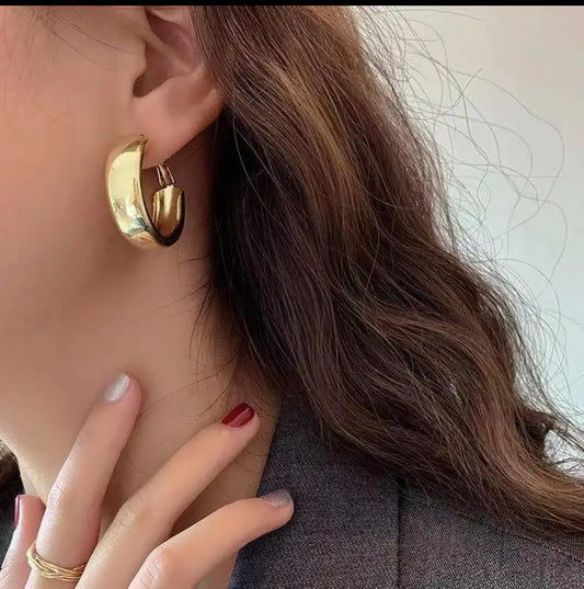 Round Hoops